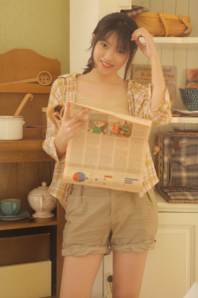 乡村女教师